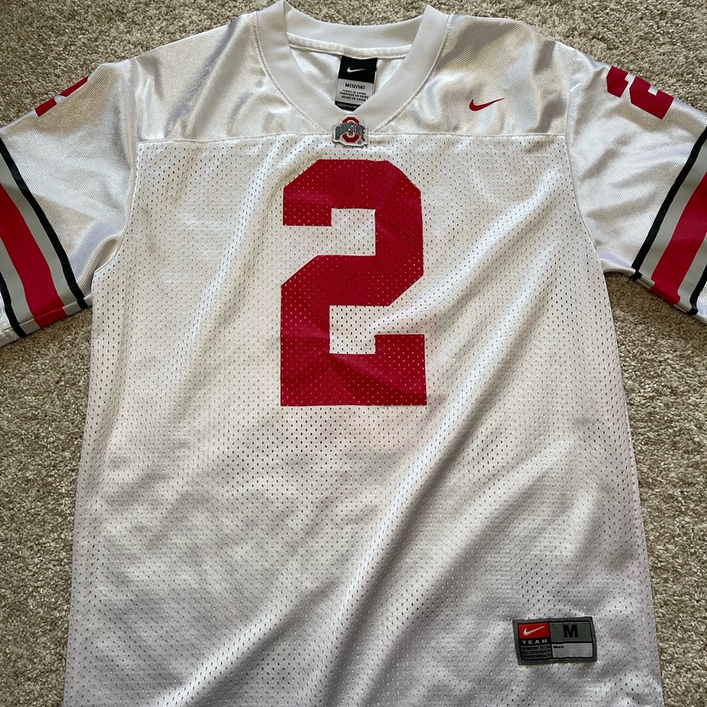 OSU jersey